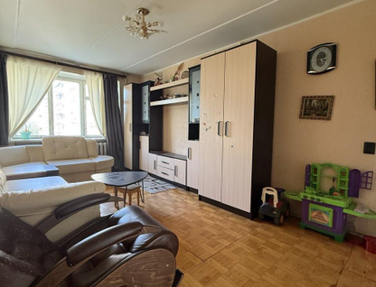 3-к. квартира, 57,6&nbsp;м²