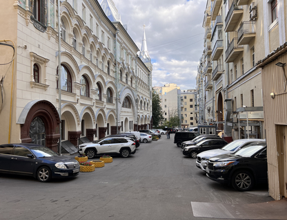 Офис, 106,2&nbsp;м²