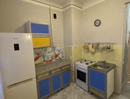 2-к. квартира, 51&nbsp;м²