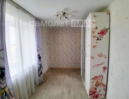4-к. квартира, 61,5 м²