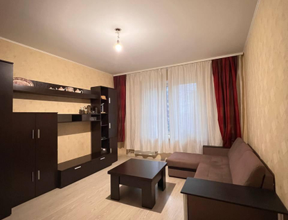 1-к. квартира, 40,8&nbsp;м²