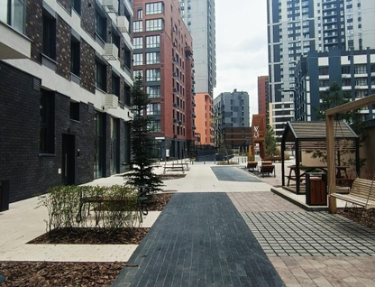 3-к. квартира, 90,8&nbsp;м²
