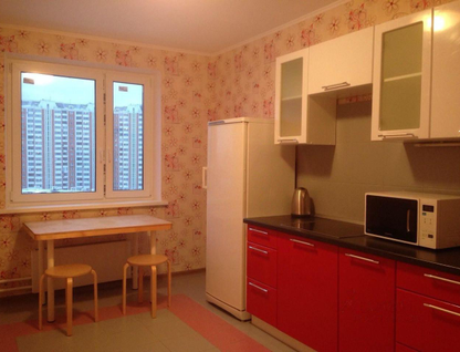 1-к. квартира, 44,5&nbsp;м²