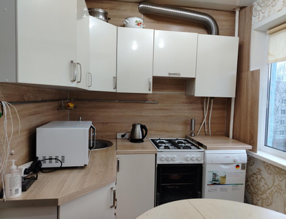 4-к. квартира, 83,7&nbsp;м²