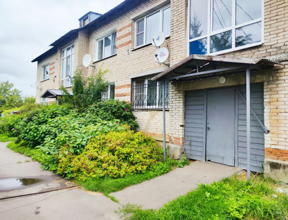 3-к. квартира, 53,3 м²