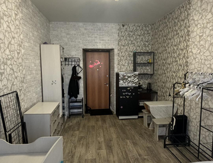 Комната, 14 м²