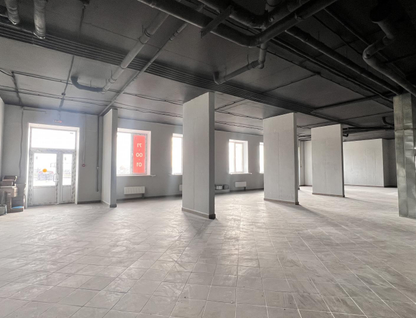 Помещение свободного назначения, 497&nbsp;м²