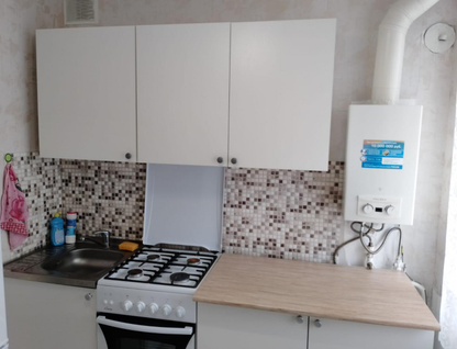 1-к. квартира, 30,4&nbsp;м²