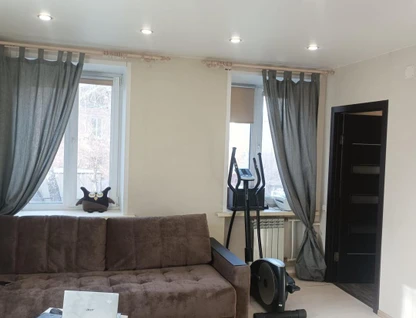1-к. квартира, 31,5&nbsp;м²