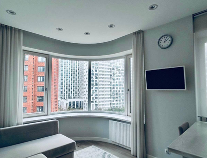 1-к. квартира, 42,2&nbsp;м²
