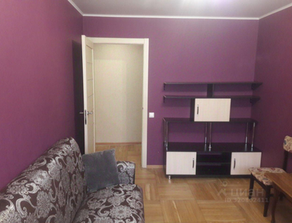 3-к. квартира, 56&nbsp;м²