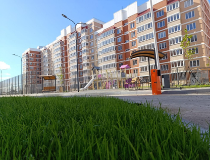 1-к. квартира, 37,9&nbsp;м²