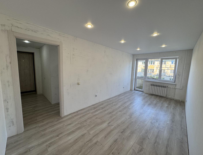 1-к. квартира, 29&nbsp;м²