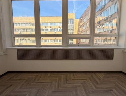 Офис, 41,3 м²