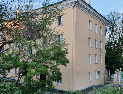 3-к. квартира, 62,8&nbsp;м²