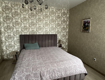 3-к. квартира, 94&nbsp;м²