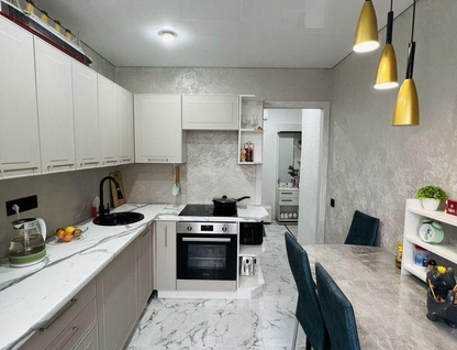 3-к. квартира, 66,4&nbsp;м²
