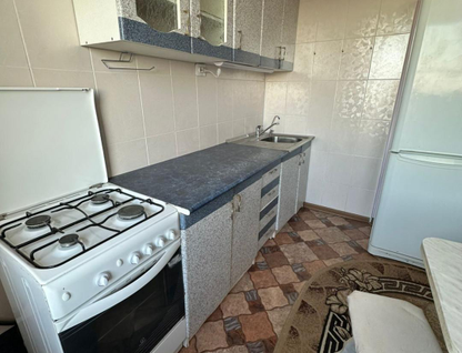 3-к. квартира, 64&nbsp;м²