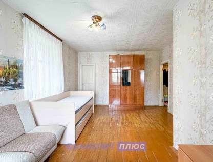1-к. квартира, 32,5&nbsp;м²