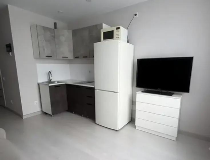 Студия, 19,1&nbsp;м²