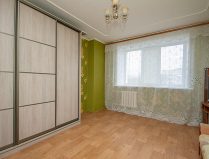 1-к. квартира, 35,4&nbsp;м²