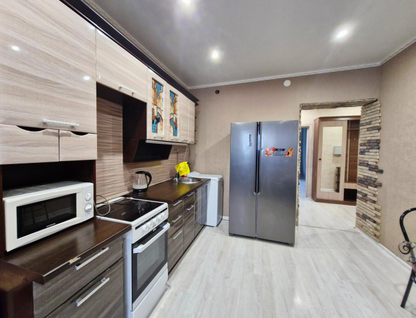 1-к. квартира, 42,9&nbsp;м²