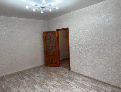 2-к. квартира, 36,1 м²