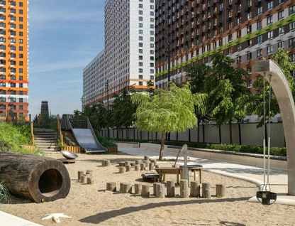 2-к. квартира, 47,3 м²