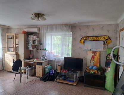 Студия, 31,2&nbsp;м²