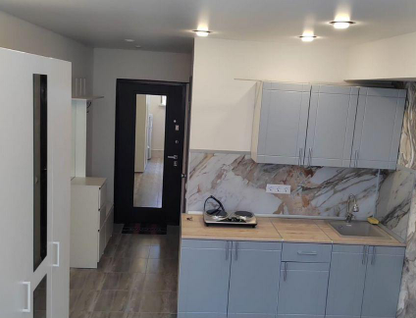 1-к. квартира, 27,8&nbsp;м²