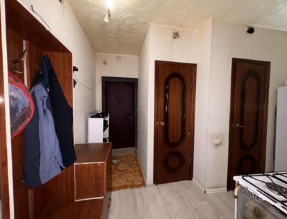 3-к. квартира, 60&nbsp;м²