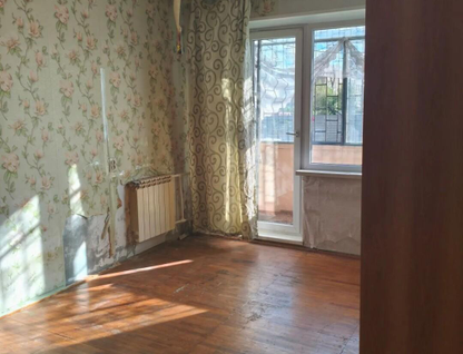 1-к. квартира, 34,8 м²