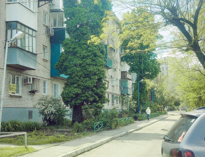 1-к. квартира, 30,5&nbsp;м²