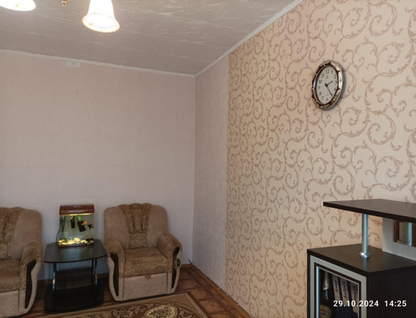 4-к. квартира, 83&nbsp;м²