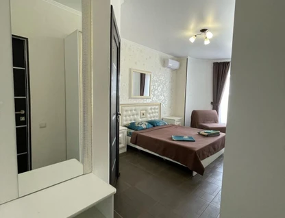 Студия, 23&nbsp;м²