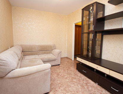 1-к. квартира, 26,8 м²