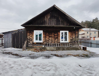 1-к. квартира, 22&nbsp;м²