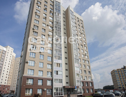 1-к. квартира, 42,3&nbsp;м²