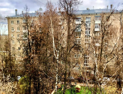 2-к. квартира, 44 м²