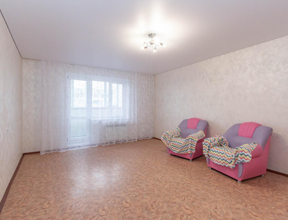 3-к. квартира, 77,2 м²
