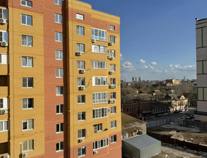 1-к. квартира, 46,5&nbsp;м²