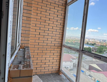 2-к. квартира, 72 м²