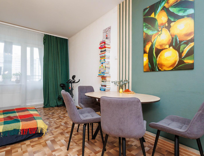 2-к. квартира, 59,5&nbsp;м²