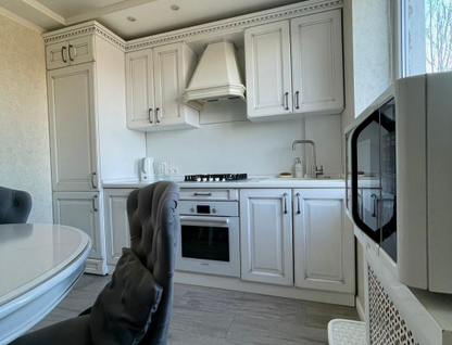 2-к. квартира, 54&nbsp;м²