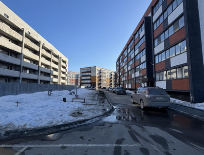 3-к. квартира, 63,6&nbsp;м²