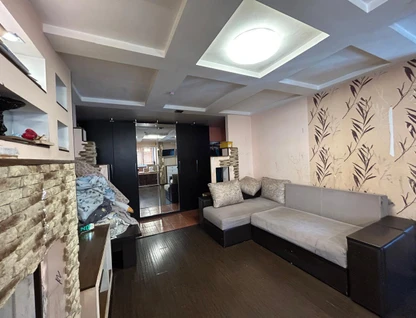 4-к. квартира, 82&nbsp;м²