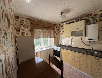 1-к. квартира, 30,3&nbsp;м²