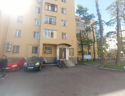 Помещение свободного назначения, 292&nbsp;м²