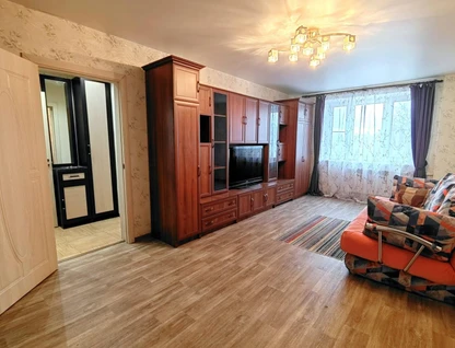 1-к. квартира, 41&nbsp;м²
