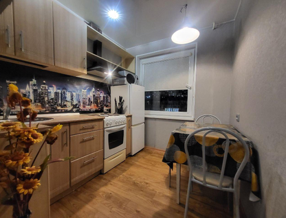 1-к. квартира, 30,7 м²